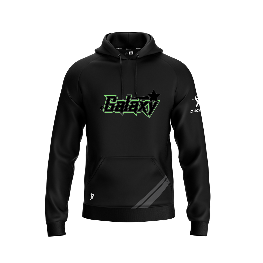 Decker Summit Hoodie