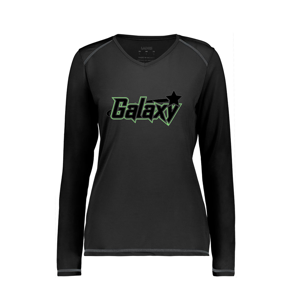 Women's SoftTouch Long Sleeve