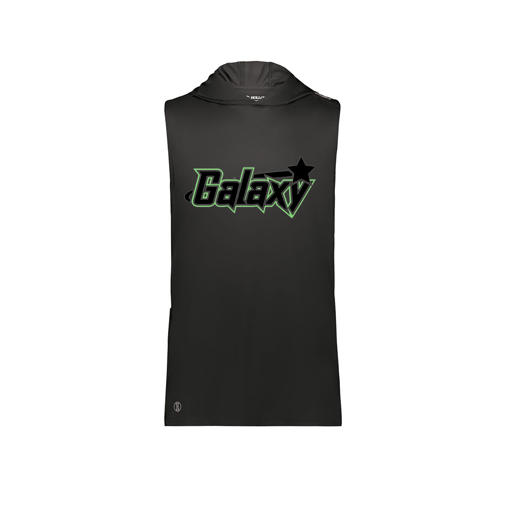 Men's CoolDry Sleeveless Hoodie