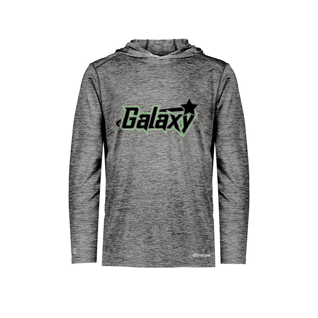 Decker Men's Charge Hoodie