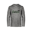 Decker Men's Charge Hoodie