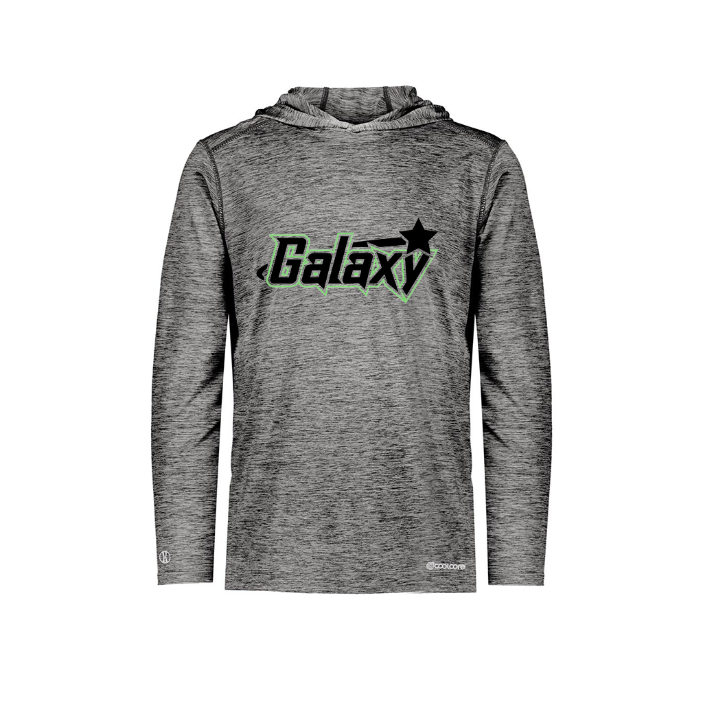 Decker Youth Charge Hoodie