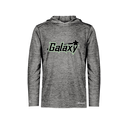 Decker Youth Charge Hoodie