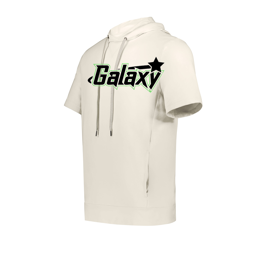Men's Venturs Soft Knit Short Sleeve Hoodie