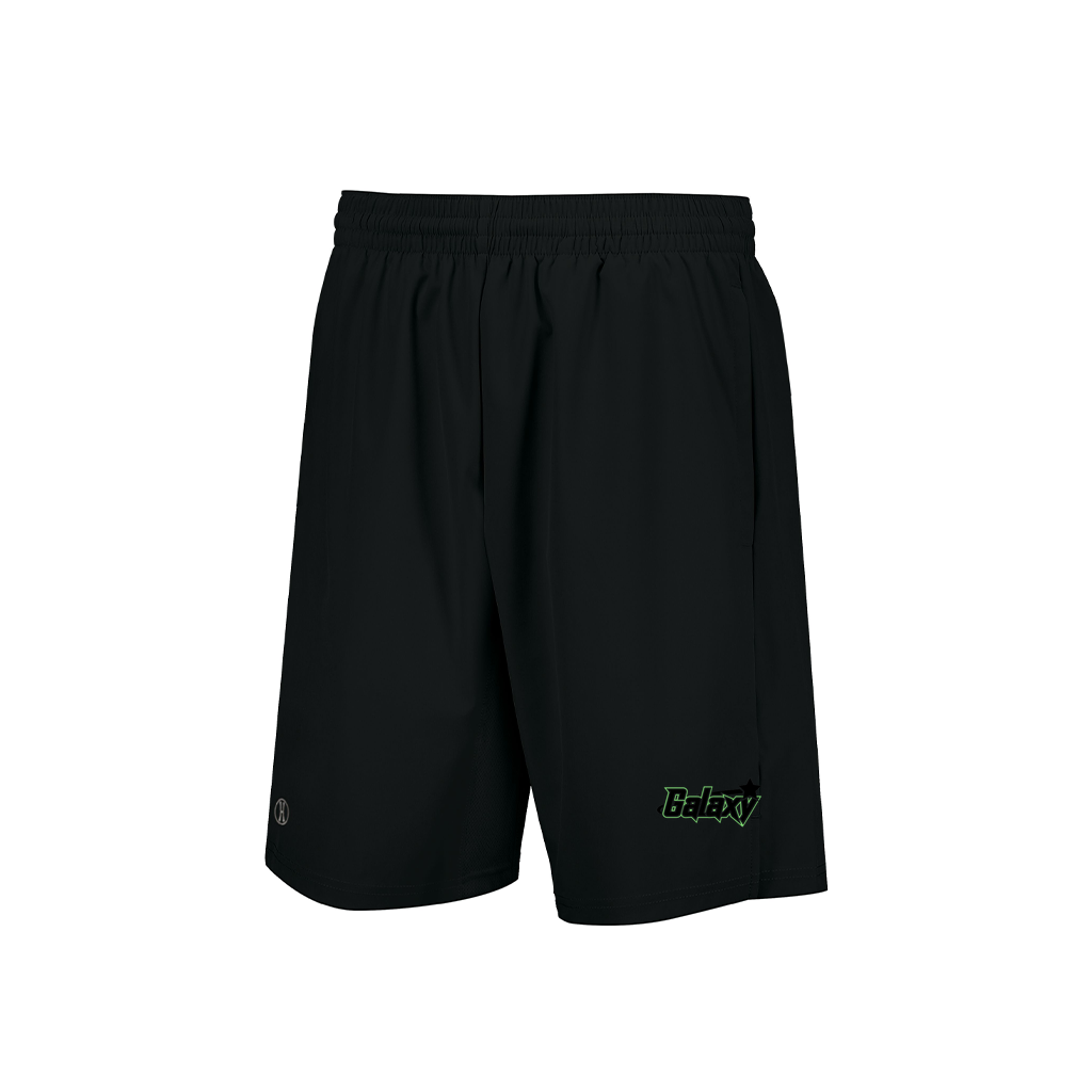 Youth Weld Short