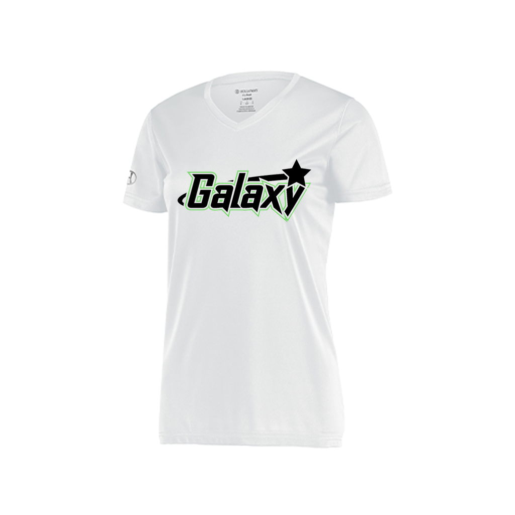 Ladies Movement Dri Fit Shirt